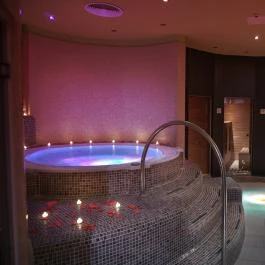 Corso Boutique Hotel Gyula - Wellness