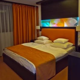 Corso Boutique Hotel Gyula - Szobák