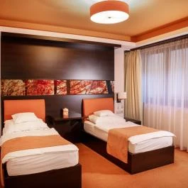 Corso Boutique Hotel Gyula - Szobák