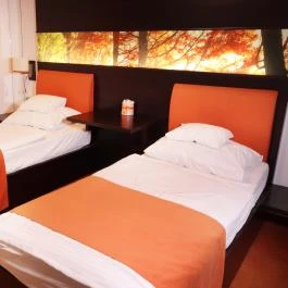 Corso Boutique Hotel Gyula - Szobák