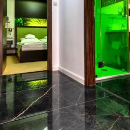 Corso Boutique Hotel Gyula - Szobák