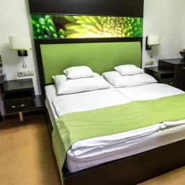 Corso Boutique Hotel Gyula - Szobák