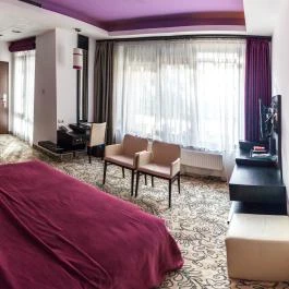 Corso Boutique Hotel Gyula - Szobák