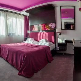 Corso Boutique Hotel Gyula - Szobák