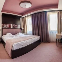 Corso Boutique Hotel Gyula - Szobák