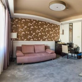 Corso Boutique Hotel Gyula - Szobák