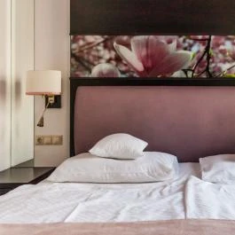 Corso Boutique Hotel Gyula - Szobák