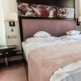 Corso Boutique Hotel Gyula - Szobák