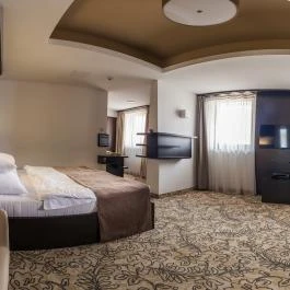 Corso Boutique Hotel Gyula - Szobák