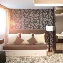 Corso Boutique Hotel Gyula - Szobák