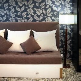 Corso Boutique Hotel Gyula - Szobák