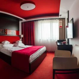 Corso Boutique Hotel Gyula - Szobák