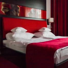 Corso Boutique Hotel Gyula - Szobák