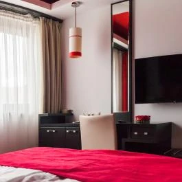 Corso Boutique Hotel Gyula - Szobák