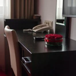 Corso Boutique Hotel Gyula - Szobák