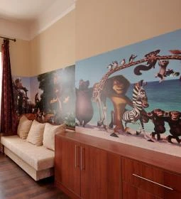 Corvin Gyula Apartmanház