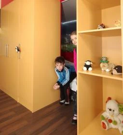 Corvin Gyula Apartmanház