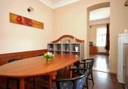 Corvin Gyula Apartmanház Gyula