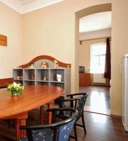 Corvin Gyula Apartmanház