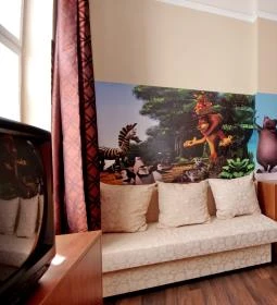 Corvin Gyula Apartmanház