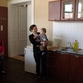 Corvin Gyula Apartmanház Gyula - Vendéglátás