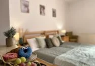 Cottage Apartman Gyula Gyula