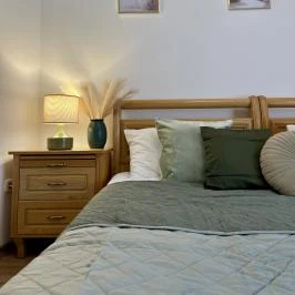 Cottage Apartman Gyula Gyula - Szobák