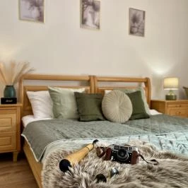 Cottage Apartman Gyula Gyula - Egyéb