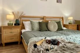 Cottage Apartman Gyula Gyula