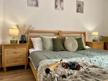 Cottage Apartman Gyula Gyula