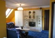 Cseresznye Apartman Gyula