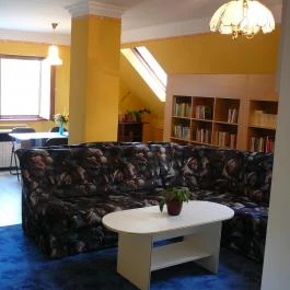 Cseresznye Apartman Gyula - Szobák