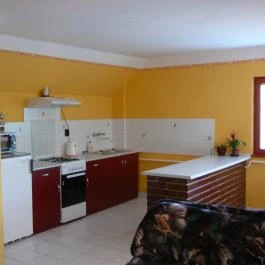 Cseresznye Apartman Gyula - Szobák