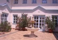 Csigaház Panzió Gyula