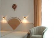 Csigaház Panzió Gyula