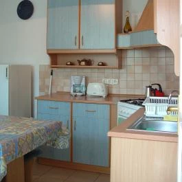 Csigaház Panzió Gyula - Egyéb