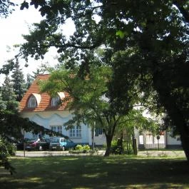 Csigaház Panzió Gyula - Egyéb