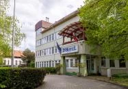 D-Hotel Gyula