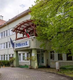 D-Hotel