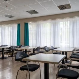 D-Hotel Gyula - Vendéglátás