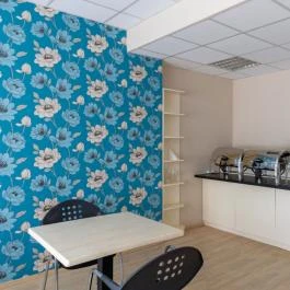 D-Hotel Gyula - Vendéglátás