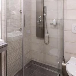 D-Hotel Gyula - Szobák