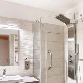 D-Hotel Gyula - Szobák