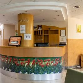 D-Hotel Gyula - Belső