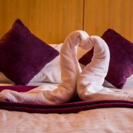 D-Hotel Gyula - Szobák