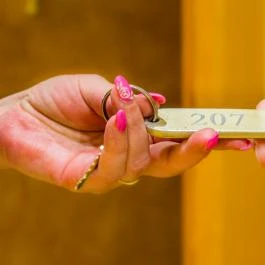 D-Hotel Gyula - Szobák