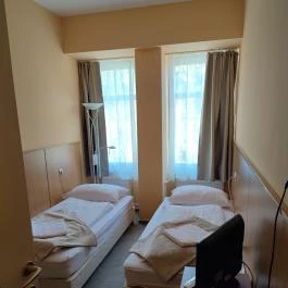 D-Hotel Gyula - Szobák