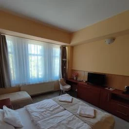 D-Hotel Gyula - Szobák