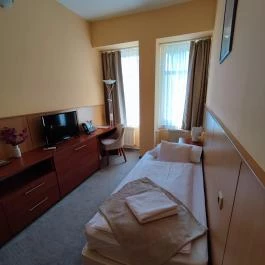 D-Hotel Gyula - Szobák