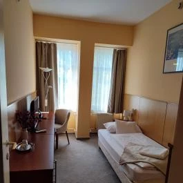 D-Hotel Gyula - Szobák